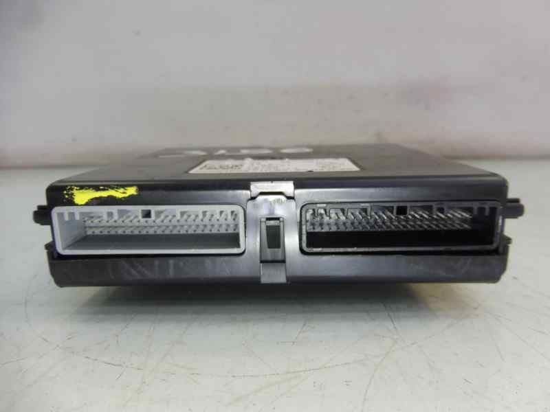 Recambio de modulo electronico para renault captur dynamique referencia OEM IAM 285255207R  