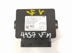 Recambio de modulo electronico para mercedes-benz clase gla (w156) gla 200 (156.943) referencia OEM IAM A2469003417 A2469014406 