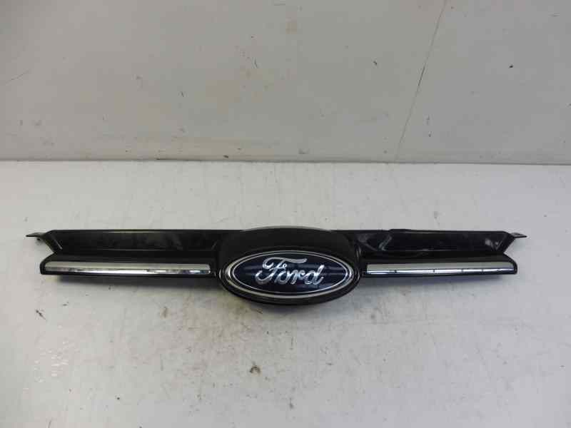 Recambio de rejilla delantera para ford focus lim. (cb8) titanium referencia OEM IAM BM518A133C  