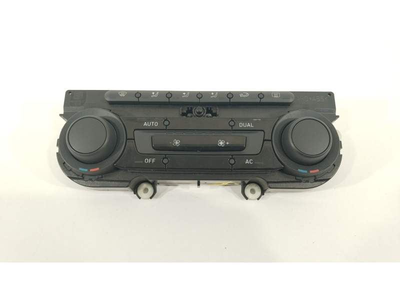 MANDO CLIMATIZADOR 5P0907044M 
