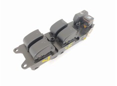 Recambio de mando elevalunas delantero izquierdo para toyota corolla verso (r1) 1.8 luna referencia OEM IAM 848200F030   2