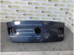 Recambio de tapa maletero para volkswagen passat berlina (3c2) advance referencia OEM IAM    2
