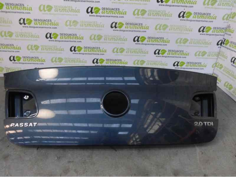 Recambio de tapa maletero para volkswagen passat berlina (3c2) advance referencia OEM IAM   