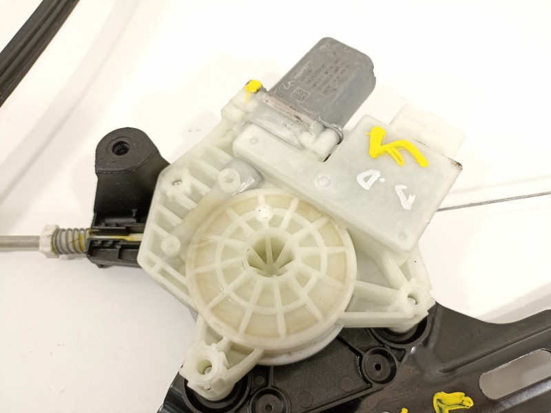 Recambio de elevalunas delantero derecho para citroën c4 picasso feel referencia OEM IAM 9826076280 9825709680 