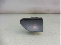 Recambio de warning para renault captur dynamique referencia OEM IAM 252907372R