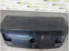 Recambio de tapa maletero para volkswagen passat berlina (3c2) advance referencia OEM IAM   