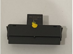 Recambio de pantalla multifuncion para seat arona xperience referencia OEM IAM 6F0919234A   2