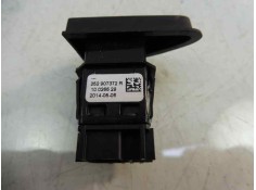 Recambio de warning para renault captur dynamique referencia OEM IAM 252907372R   2