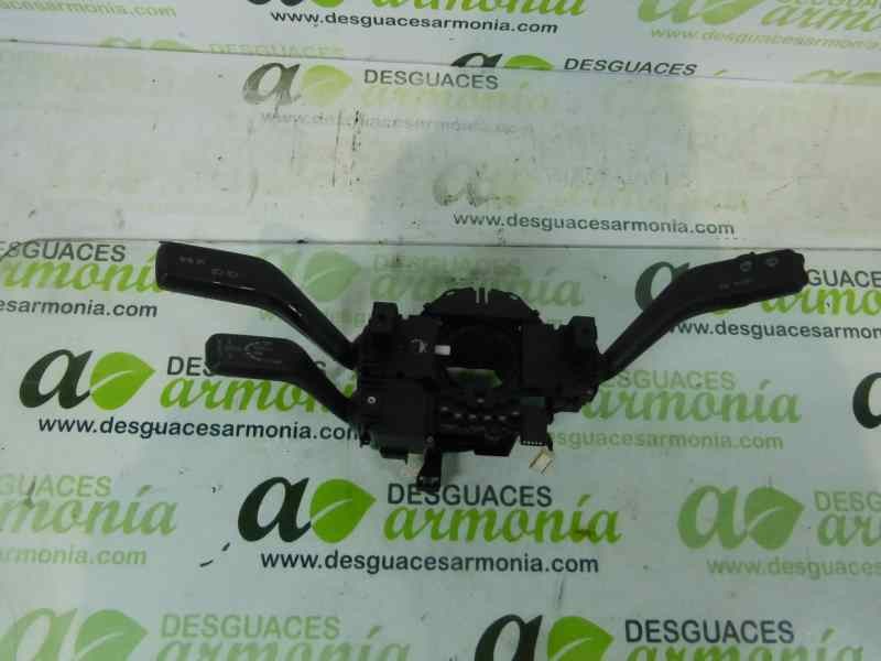 Recambio de mando intermitentes para volkswagen passat berlina (3c2) advance referencia OEM IAM 3C5953513C 3C5953507C 