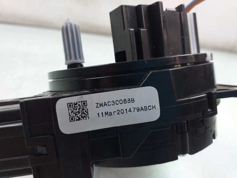 Recambio de anillo airbag para ford focus lim. (cb8) titanium referencia OEM IAM ZWAC30088B  AND761002C