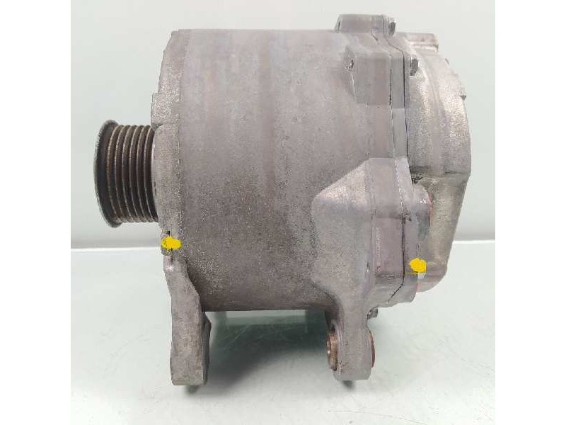 Recambio de alternador para audi a8 (4e2) 3.7 quattro referencia OEM IAM 077903015Q  