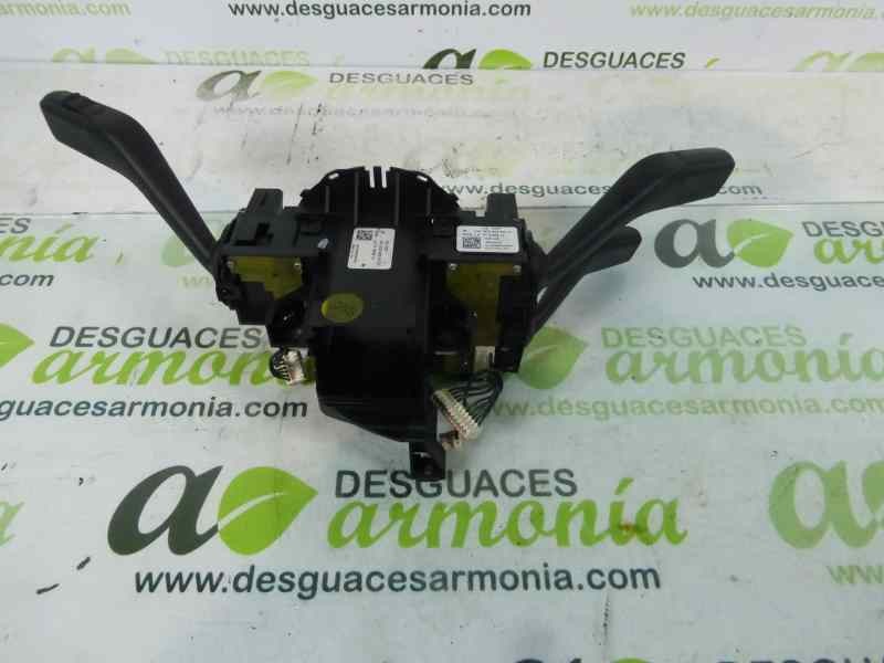 Recambio de mando intermitentes para volkswagen passat berlina (3c2) advance referencia OEM IAM 3C5953513C 3C5953507C 