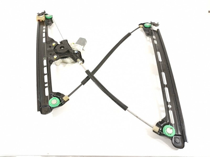 Recambio de elevalunas delantero derecho para citroën c4 picasso feel referencia OEM IAM 9826076280 9825709680 
