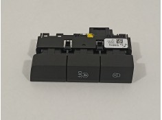 Recambio de mando multifuncion para seat arona xperience referencia OEM IAM 6F0927137E  