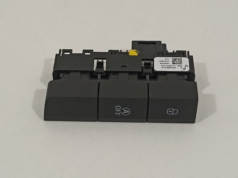 Recambio de mando multifuncion para seat arona xperience referencia OEM IAM 6F0927137E  