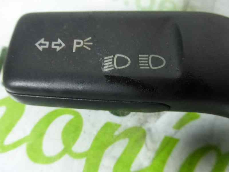 Recambio de mando intermitentes para volkswagen passat berlina (3c2) advance referencia OEM IAM 3C5953513C 3C5953507C 