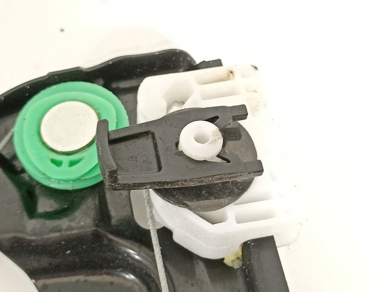 Recambio de elevalunas delantero derecho para citroën c4 picasso feel referencia OEM IAM 9826076280 9825709680 