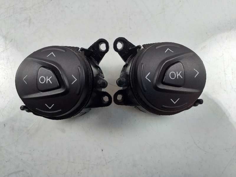 Recambio de mando volante para ford focus lim. (cb8) titanium referencia OEM IAM AM5T14K147  