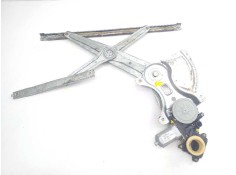 Recambio de elevalunas delantero derecho para toyota corolla verso (r1) 1.8 luna referencia OEM IAM 698100F010 997250100 9969961