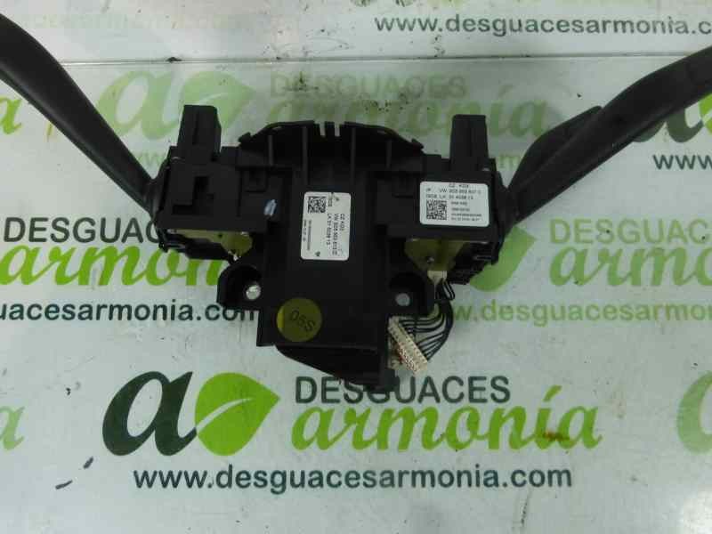 Recambio de mando intermitentes para volkswagen passat berlina (3c2) advance referencia OEM IAM 3C5953513C 3C5953507C 