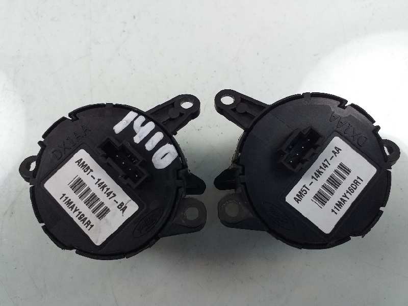 Recambio de mando volante para ford focus lim. (cb8) titanium referencia OEM IAM AM5T14K147  