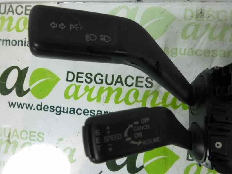 Recambio de mando intermitentes para volkswagen passat berlina (3c2) advance referencia OEM IAM 3C5953513C 3C5953507C 