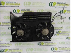 Recambio de electroventilador para audi coupe (8b3) básico referencia OEM IAM   