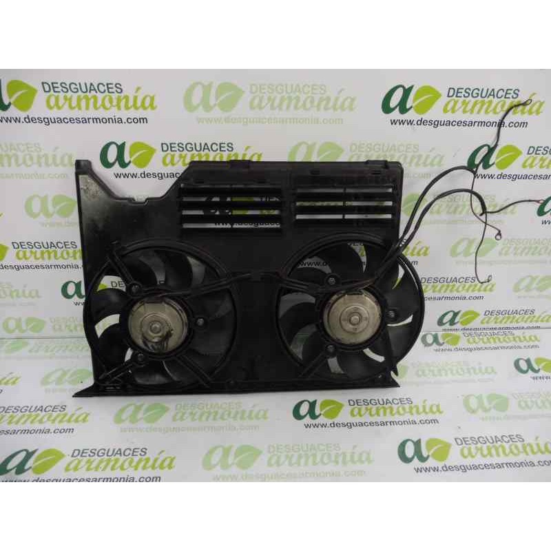 Recambio de electroventilador para audi coupe (8b3) básico referencia OEM IAM   