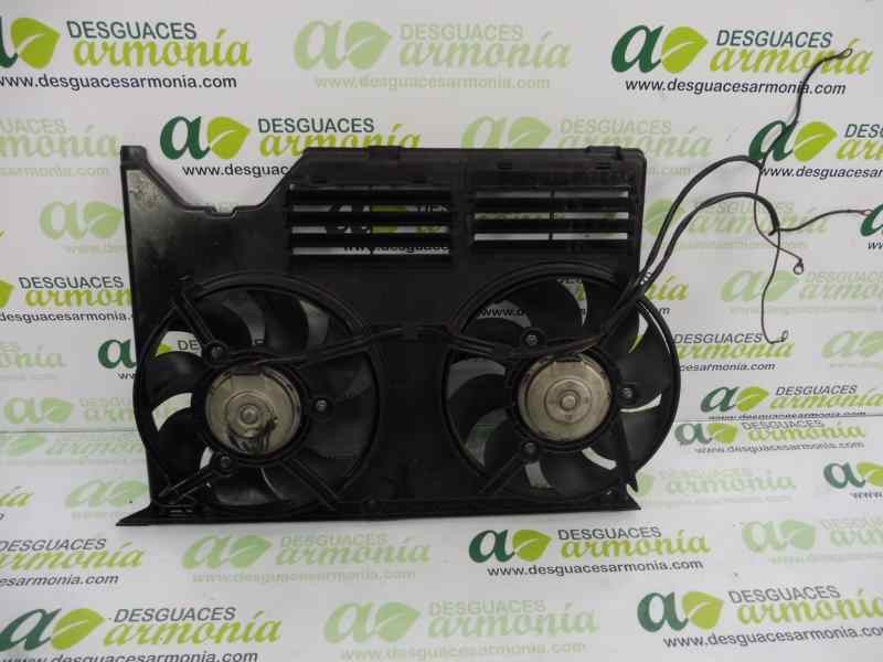 Recambio de electroventilador para audi coupe (8b3) básico referencia OEM IAM   