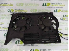 Recambio de electroventilador para audi coupe (8b3) básico referencia OEM IAM    2