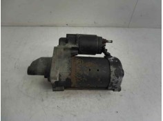 Recambio de motor arranque para iveco daily caja abierta cabina doble 35 c... batalla 4100 referencia OEM IAM   