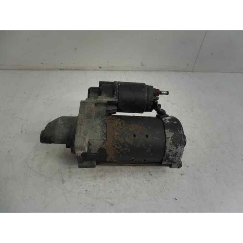 Recambio de motor arranque para iveco daily caja abierta cabina doble 35 c... batalla 4100 referencia OEM IAM   
