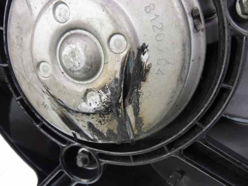 Recambio de electroventilador para audi coupe (8b3) básico referencia OEM IAM   