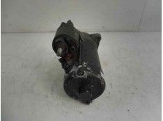 Recambio de motor arranque para iveco daily caja abierta cabina doble 35 c... batalla 4100 referencia OEM IAM    2