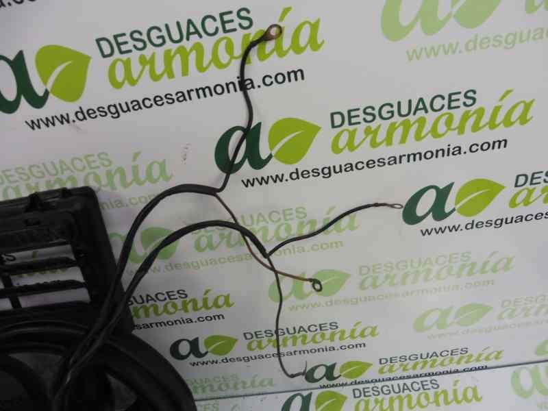 Recambio de electroventilador para audi coupe (8b3) básico referencia OEM IAM   