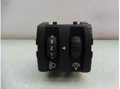 Recambio de mando multifuncion para renault captur dynamique referencia OEM IAM 251900567R