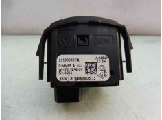 Recambio de mando multifuncion para renault captur dynamique referencia OEM IAM 251900567R   2