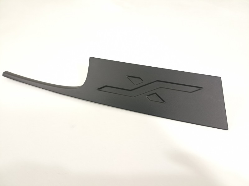 Recambio de moldura para seat arona xperience referencia OEM IAM 6F9853377G  