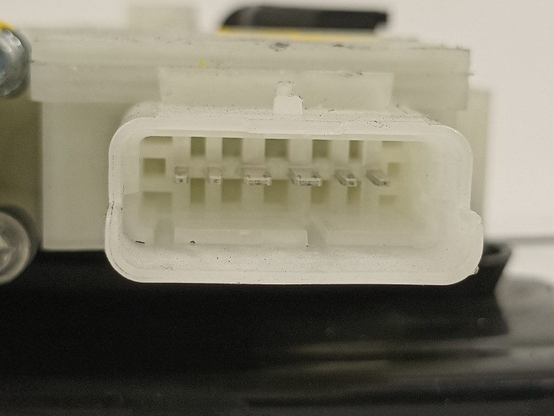 Recambio de elevalunas trasero izquierdo para citroën c4 picasso feel referencia OEM IAM 9826076580 9825709980 