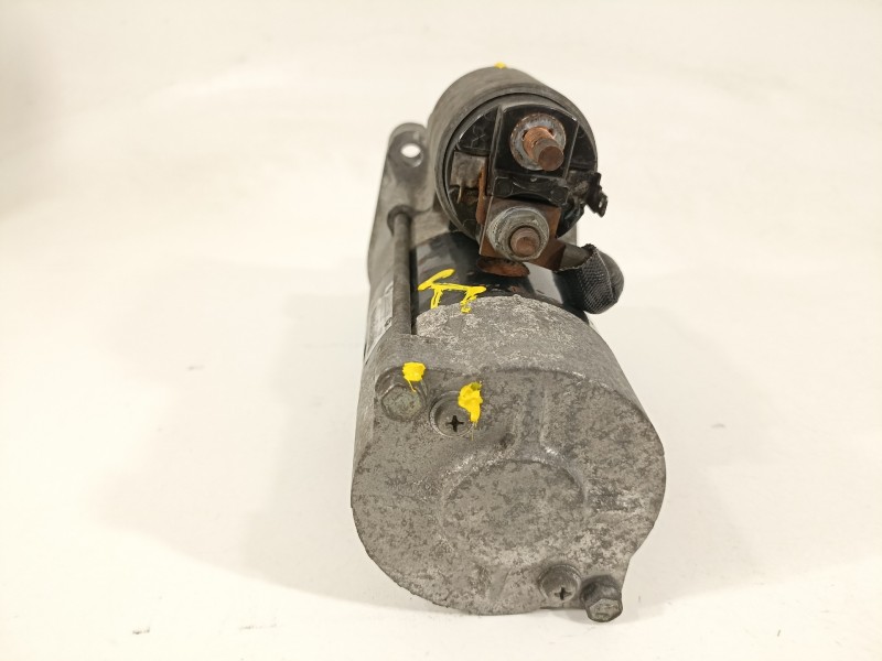 Recambio de motor arranque para chrysler grand voyager limited referencia OEM IAM 04868860AA  