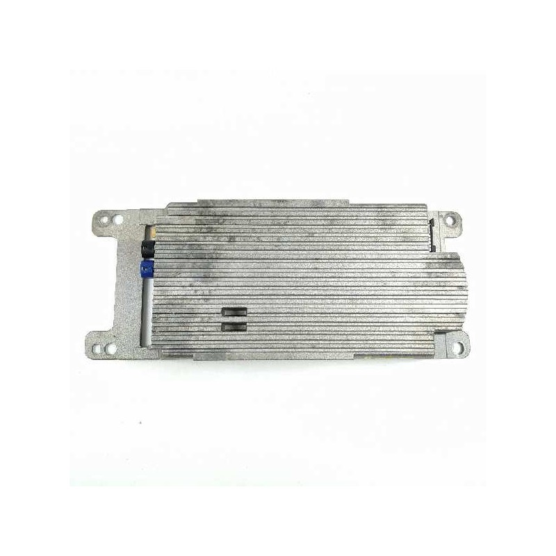 Recambio de modulo electronico para bmw serie 5 lim. (f10) 520d referencia OEM IAM 84109257150  