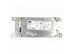 Recambio de modulo electronico para bmw serie 5 lim. (f10) 520d referencia OEM IAM 84109257150   2