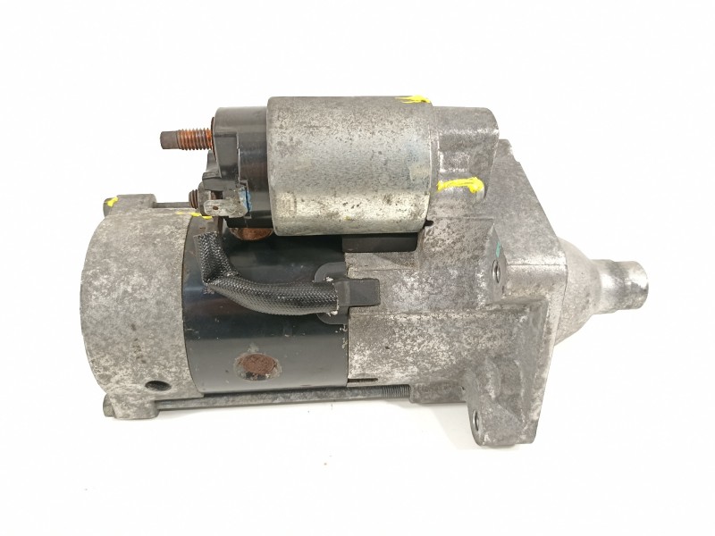 Recambio de motor arranque para chrysler grand voyager limited referencia OEM IAM 04868860AA  