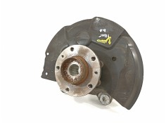 Recambio de mangueta delantera derecha para renault talisman business referencia OEM IAM 400100952R 411505981R 402024EA0A