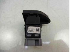 Recambio de mando multifuncion para renault captur dynamique referencia OEM IAM 252103679R   2