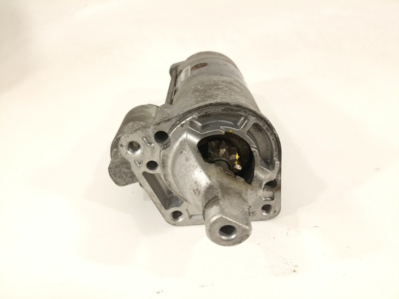 Recambio de motor arranque para chrysler grand voyager limited referencia OEM IAM 04868860AA  