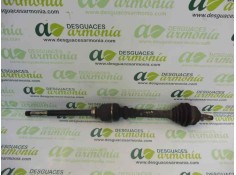 Recambio de transmision delantera derecha para citroën xsara picasso 1.6 hdi 110 exclusive referencia OEM IAM   