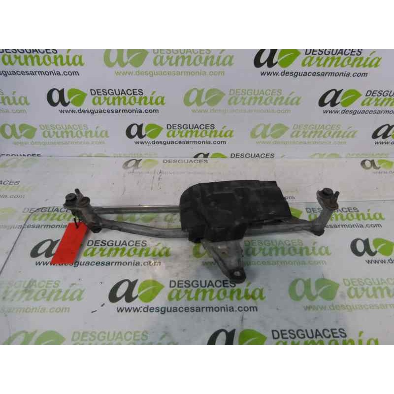 Recambio de motor limpia delantero para volkswagen passat berlina (3c2) advance referencia OEM IAM 3C1955023B 3C1955119 33970207