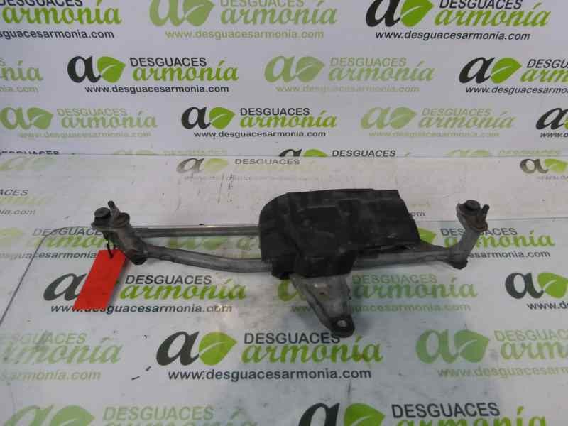 Recambio de motor limpia delantero para volkswagen passat berlina (3c2) advance referencia OEM IAM 3C1955023B 3C1955119 33970207