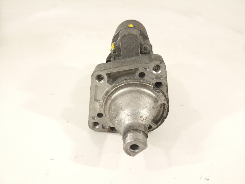 Recambio de motor arranque para chrysler grand voyager limited referencia OEM IAM 04868860AA  